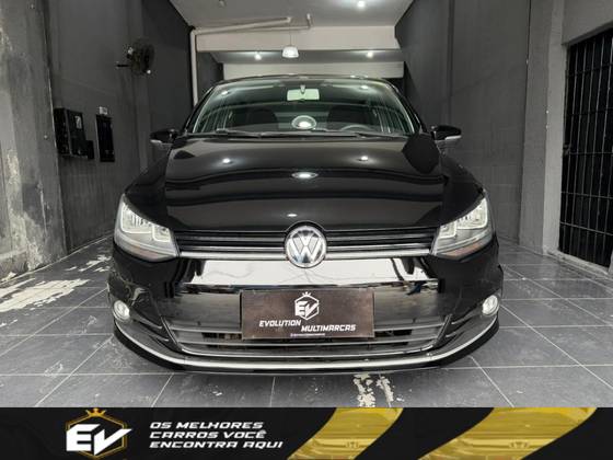 VOLKSWAGEN FOX 1.6 MSI TOTAL FLEX CONNECT 4P MANUAL VOLKSWAGEN FOX 1.6 MSI TOTAL FLEX CONNECT 4P MANUAL